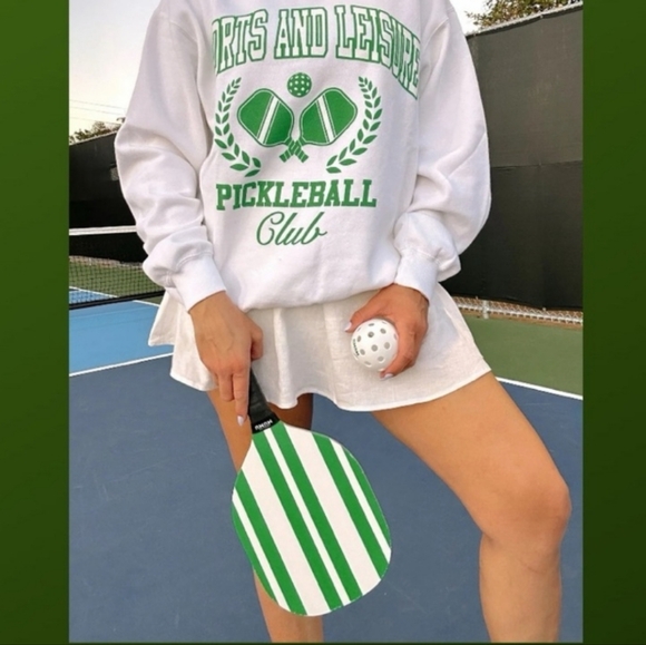 SHOW ME YOUR MUMU Pickleball Set - Picture 3 of 12